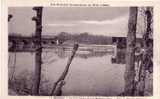 CPA. INONDATION DE 1930 . MOISSAC. TARN & GARONNE - Inwijdingen