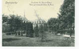 Overyssche - Institut Du Sacré-Coeur : Une Promenade Dans Le Parc - Overijse