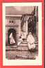 CPA No78 ALGER ALGERIA RUE ARABE MORE CHEAP FRANCE + ALGERIA LISTED - Scènes & Types