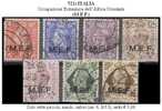 Italia-00522 - Britische Bes. MeF