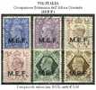 Italia-00531 - Britische Bes. MeF