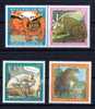 Australia 1994 Bunyips MNH - Mint Stamps