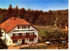 Gasthaus Pension  -  Braband Johanniskreuz  -  Ansichtskarte Ca.1970 - Kaiserslautern