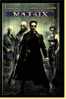 VHS Video  ,  MATRIX  -  Keanu Reeves , Lawrence Fishburne - Action, Adventure