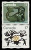 Canada (Scott No. 867a - Inuits) [**] Vert. - Nuovi