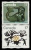 Canada (Scott No. 867a - Inuits) [**] Vert. - Ongebruikt