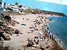 ISOLA CAPO RIZZUTO  SPIAGGIA V1981 CQ13481 - Crotone