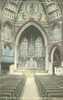 Britain United Kingdom St Saviour's Church, Eastbourne 1907 Used Postcard [P1442] - Eastbourne