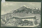 KURHAUS FLÜHLI - ENTLEBUCH - TB - Entlebuch