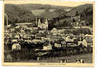 B3050   MALMEDY : Panorama De La Ville Basse - Malmedy