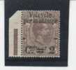 ITALY - 1890 - V2864 - Mint/hinged