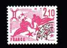 France Préoblitéré N°157 Neuf** Gémeaux - 1964-1988