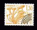 France Préoblitéré N°160 Neuf** Pleurote De L'olivier - 1964-1988
