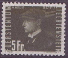 ⭐ Liechtenstein - Poste Aérienne - YT N° 32 ** - Neuf Sans Charnière ⭐ - Luftpost