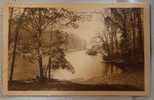 BELGIUM / BELGIQUE - Vintage Postcard - Tervuren / Tervueren - Le Parc - Grand Etang / Large Pond - NELS Ca 1910s - Tervuren