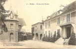 5 - PERTHES - CHATEAU DE LA PLANCHE - Perthes