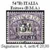 Italia-00547B - Eritrée