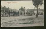 BELGIQUE MESSINES / Grand'Place / - Mesen