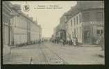 BELGIQUE MESSINES / Rue Basse Et Institution Royale / - Messines - Mesen