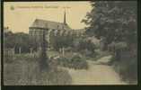 BELGIQUE OVERYSSCHE / Institut Du Sacré-Coeur, Le Parc / - Overijse