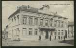 BELGIQUE QUIEVRAIN / Hôtel De Ville / - Quiévrain