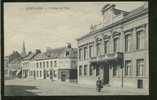 BELGIQUE QUIEVRAIN / L'hôtel De Ville / - Quiévrain