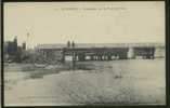 BELGIQUE STAVELE / Sentinelles Sur Le Pont De L'Yser / - Alveringem