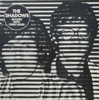 LP 33 RPM (12")  The Shadows / Who  "  Rockin' With Curly Leads  " - Instrumental