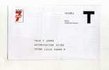 - CARTE TELE/7/JOURS ECOPLI T NON UTILISEE - Cards/T Return Covers