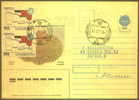 GEORGIA Cover From 1994. Postal History - Georgia