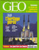 Géo 251 Janvier 2000 Iran L´Héritage Perse - Géographie