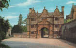 England : The Gatehouse . Stanway House . - Otros & Sin Clasificación