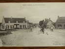 62 - PONT D´ARDRES - La Route Des Attaques. (animée) - Ardres