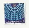 Luxembourg, Year 1979, SG 1030, First Direct Elections European Assembly, MNH/PF - Ongebruikt