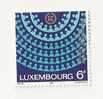 Luxembourg, Year 1979, SG 1030, First Direct Elections European Assembly, MNH/PF - Ungebraucht