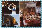 Montrose Minnesota MN, Gasthof Zur Gemutlichkeit Restaurant Bavarian Club, Beer, On Modern Postcard - Andere & Zonder Classificatie