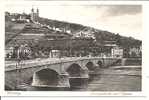 WÜRZBURG.  LUDWIGSBRÜCKE. - Wuerzburg