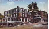 B4403 Edmundston New Brunswick - Royal Hotel  Not Used Perfect Shape - Other & Unclassified