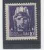 ITALY RSI - 1944 NATIONAL GUARD - V2906 - Mint/hinged