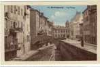 Carte Postale Ancienne Montbrison - Le Vizézy - Montbrison