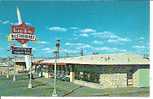 JOHNSONS KING'S ARMS RESTAURANT...LOCATED IN MOHAVE COUTY..... - Other & Unclassified