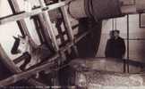 B4441 England The Donkey In The Wheel Carisbrooke Castle 1960 Used Perfect Shape - Altri & Non Classificati
