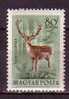 PGL - HONGRIE AERIENNE Yv N°142 ** - Unused Stamps