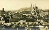 BAMBERG  - Totalansicht  - BELLE CARTE - - Bamberg