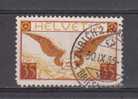 Suisse YT PA 13a Obl : Ailes Et Lettre , Belle Oblitération - Used Stamps