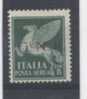 ITALY RSI - 1944 NATIONAL GUARD - V2923 - Neufs