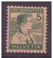 ⭐ Suisse - YT N° 149 ** - Neuf Sans Charnière ⭐ - Unused Stamps