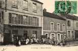 CPA - 78 - LE PERRAY - Maison RAINEAU - 832 - Le Perray En Yvelines