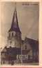 FOTOKAART ZOLDER DE KERK CARTE DE PHOTO - Heusden-Zolder