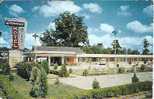 GLENROSE MOTEL.......15 MINUTES TO DOWNTOWN NEW ORLEANS.... - New Orleans